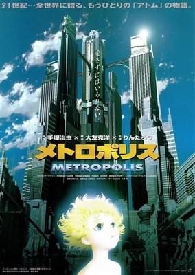 Metropolis