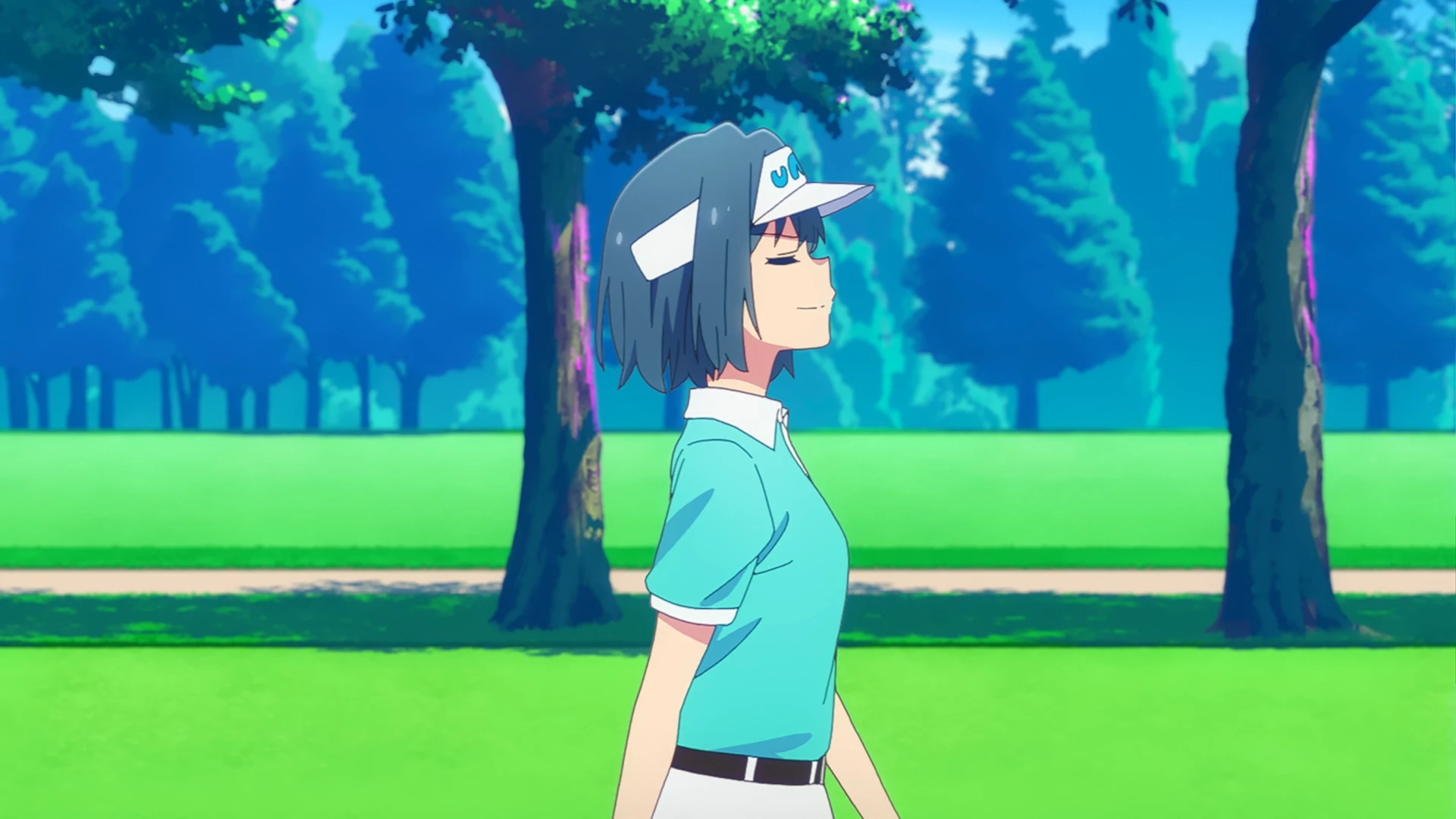 一杆青空 第12话