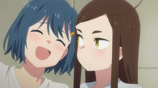 Sorairo Utility (TV) - EP10