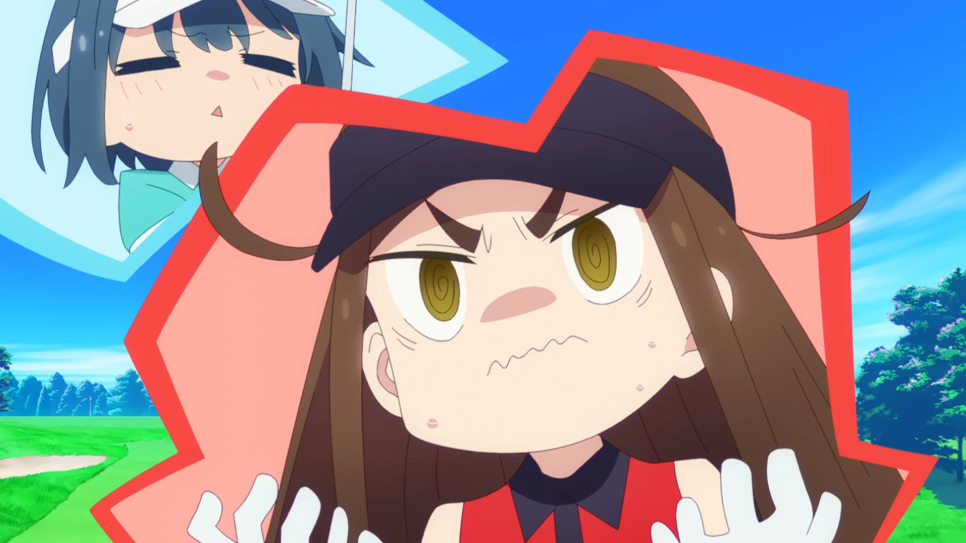 一杆青空 第11话