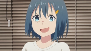 Sorairo Utility (TV) - EP5