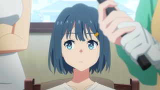 空色ユーティリティ 第3話