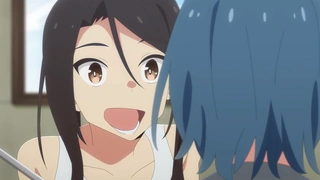 Sorairo Utility (TV) - PV3