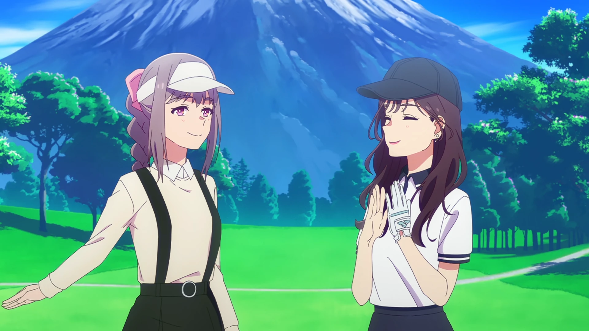 一杆青空 第12话