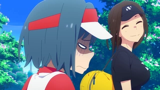 Sorairo Utility (TV) - EP2