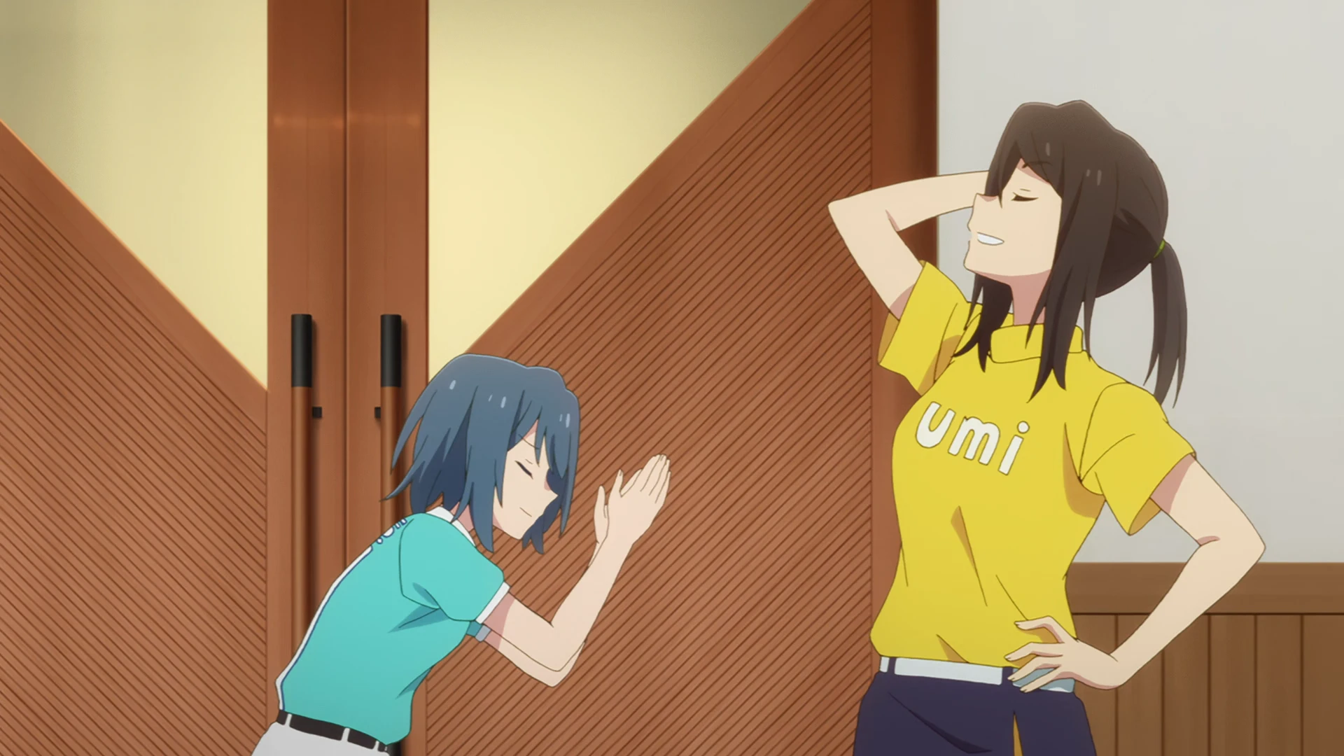 一杆青空 第10话