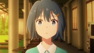 Sorairo Utility (TV) - EP12