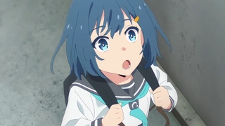 Sorairo Utility (TV) - EP1