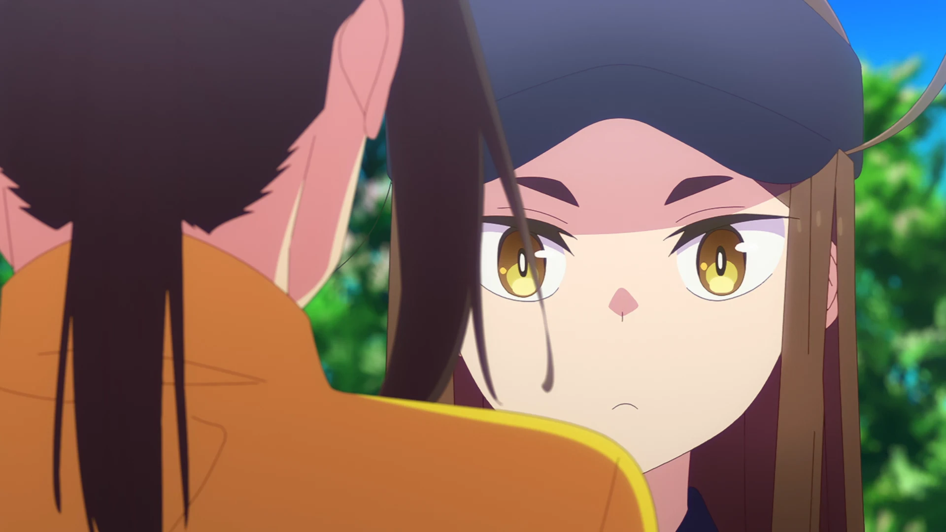 一杆青空 第11话