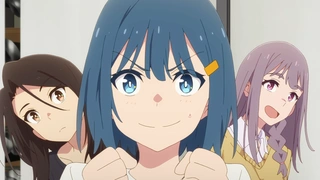 Sorairo Utility (TV) - EP4