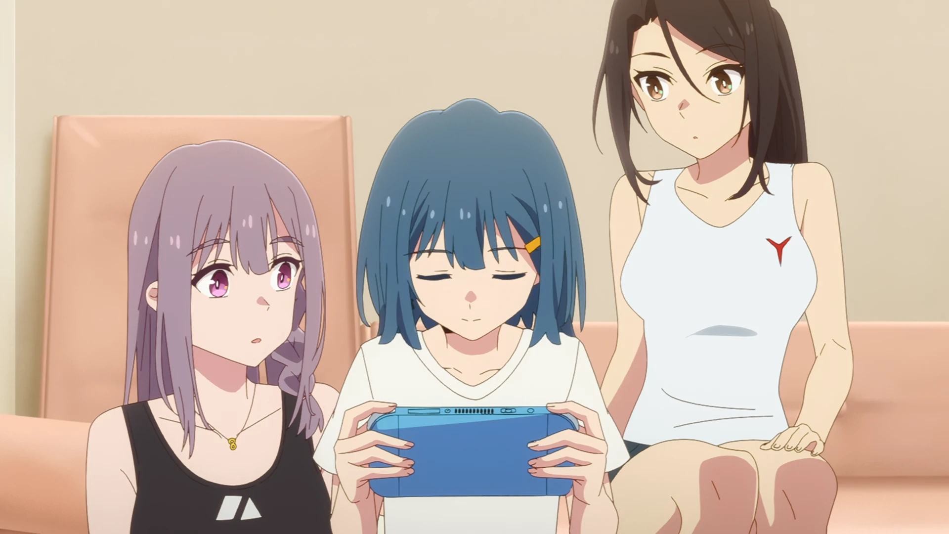 一杆青空 第9话