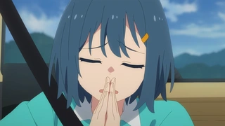 Sorairo Utility (TV) - EP6