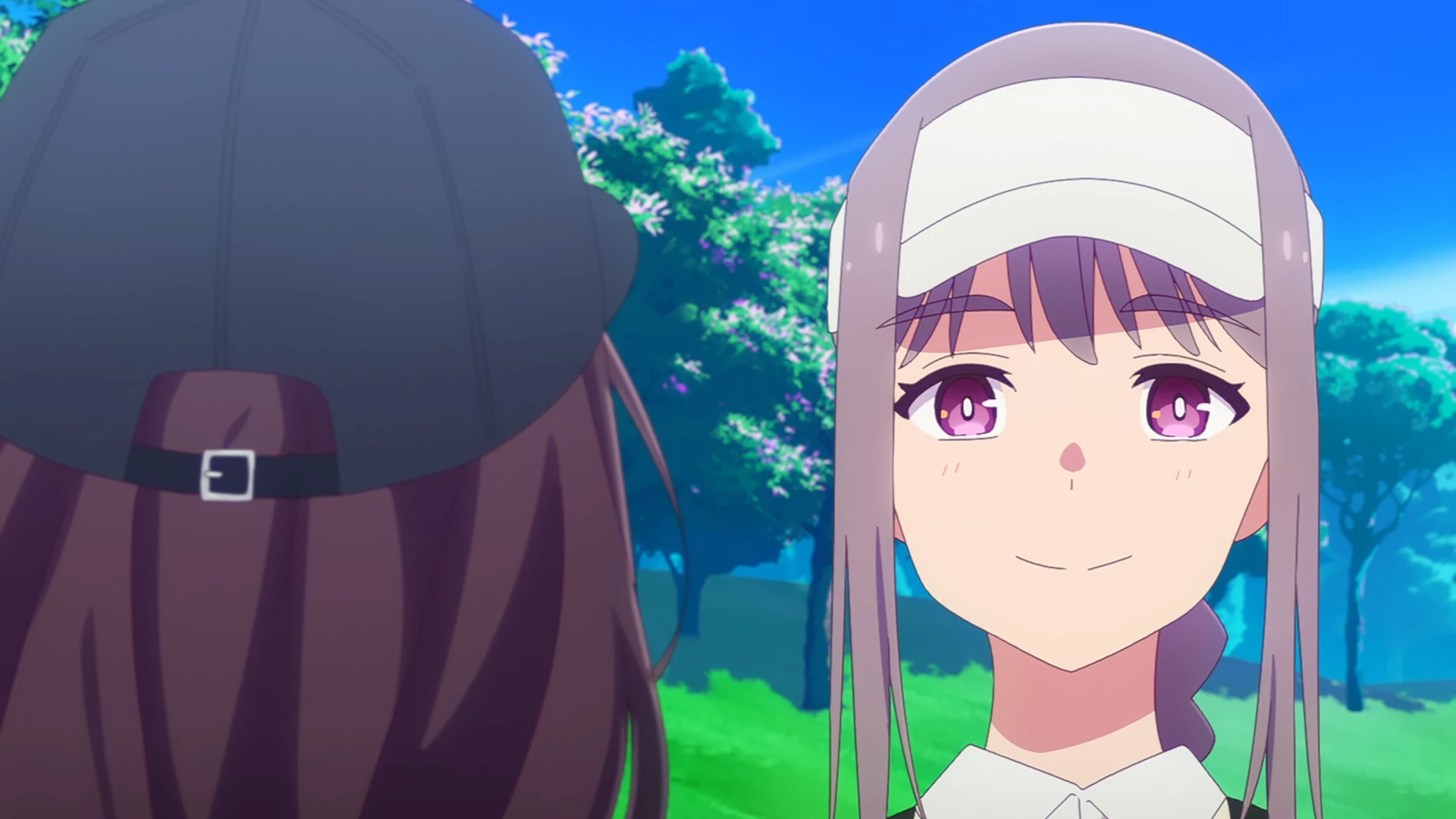 一杆青空 第12话