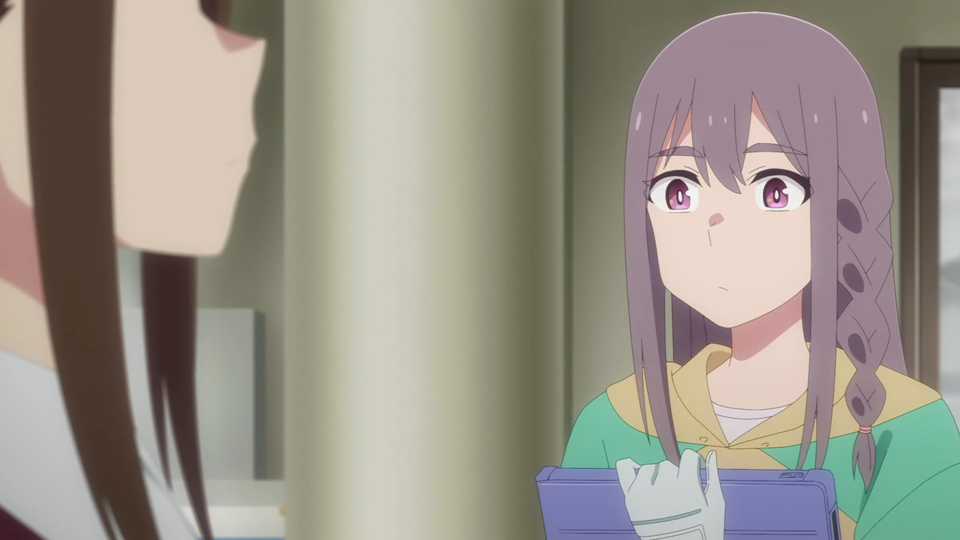 一杆青空 第10话