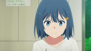 Sorairo Utility (TV) - EP7