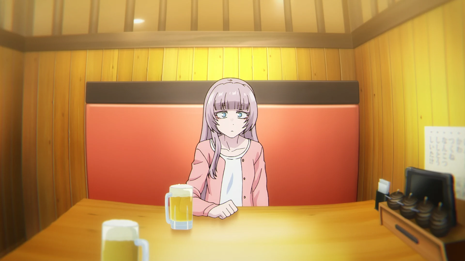 彻夜之歌 第二季 第1话