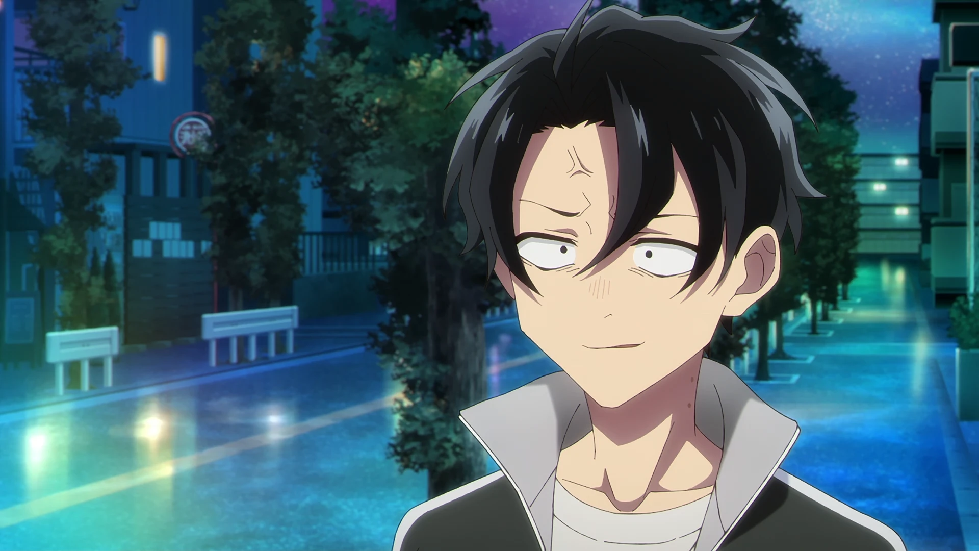 彻夜之歌 第二季 第7话