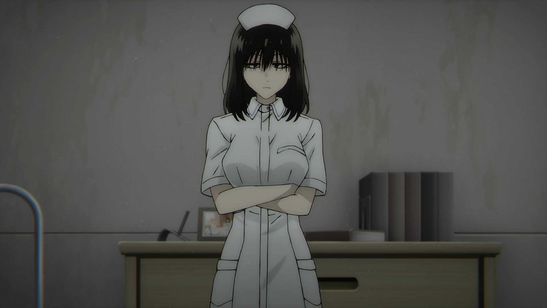 彻夜之歌 第二季 第4话