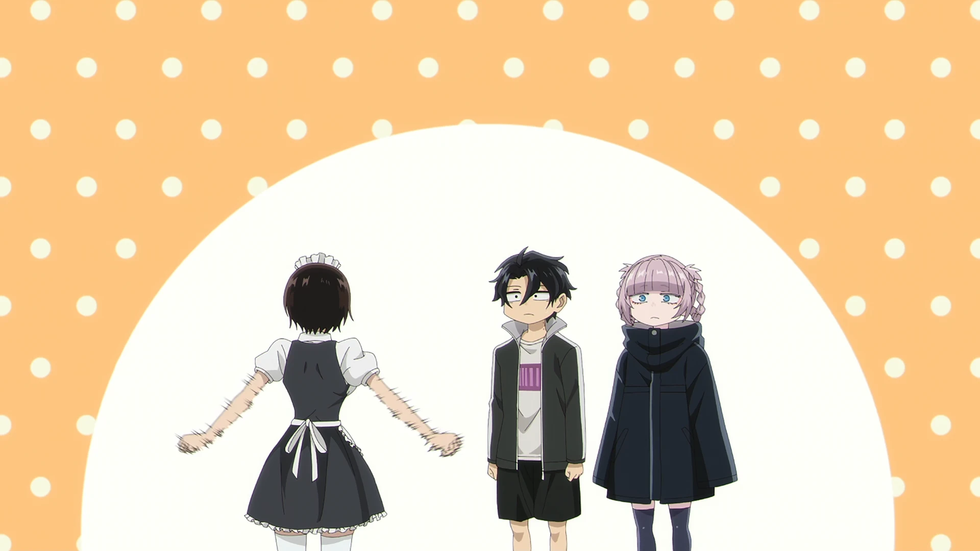 彻夜之歌 第二季 第12话