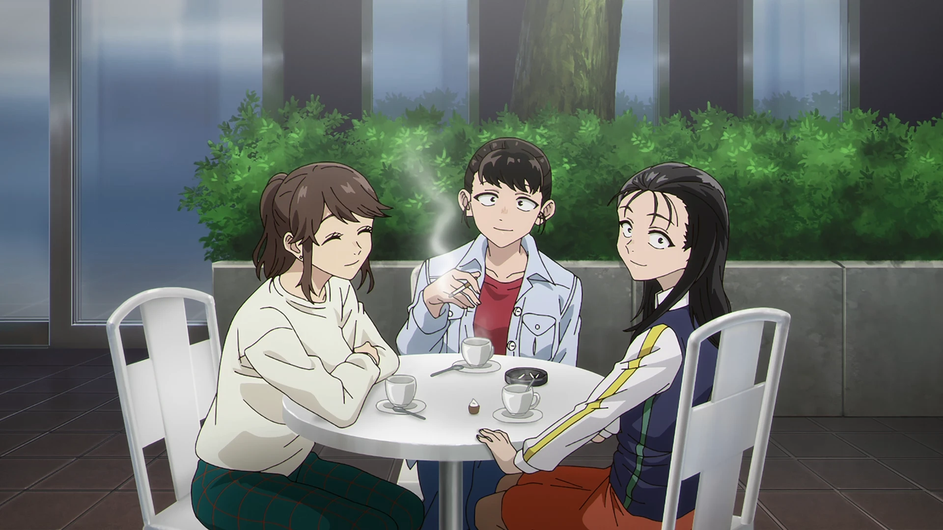 彻夜之歌 第二季 第4话