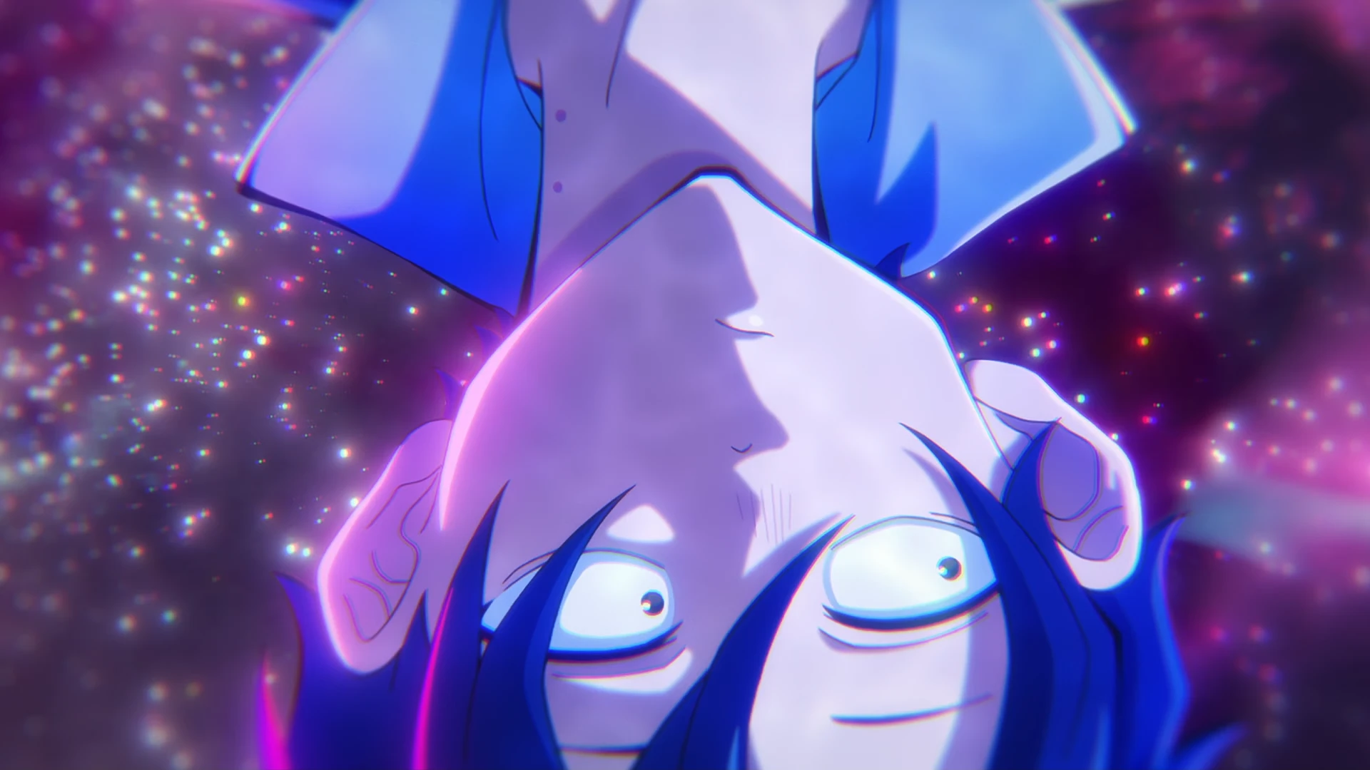 彻夜之歌 第二季 第2话