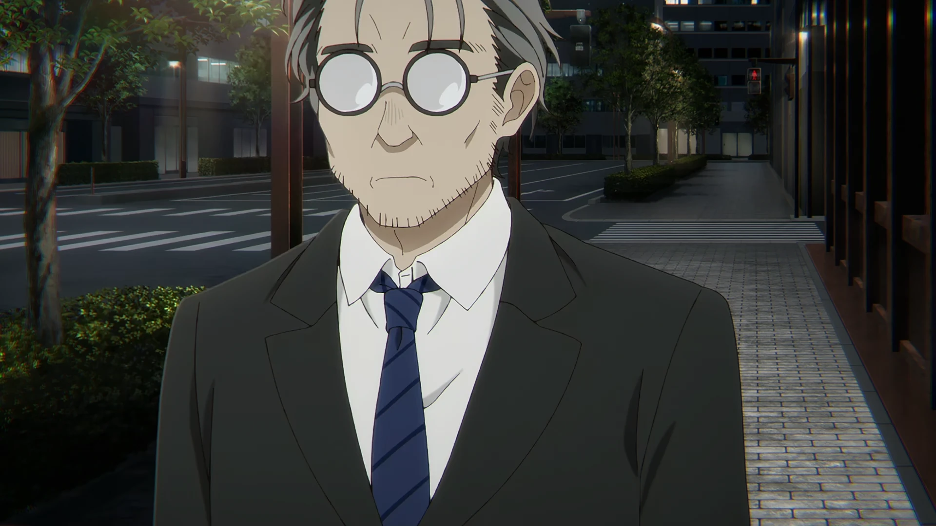 彻夜之歌 第二季 第8话