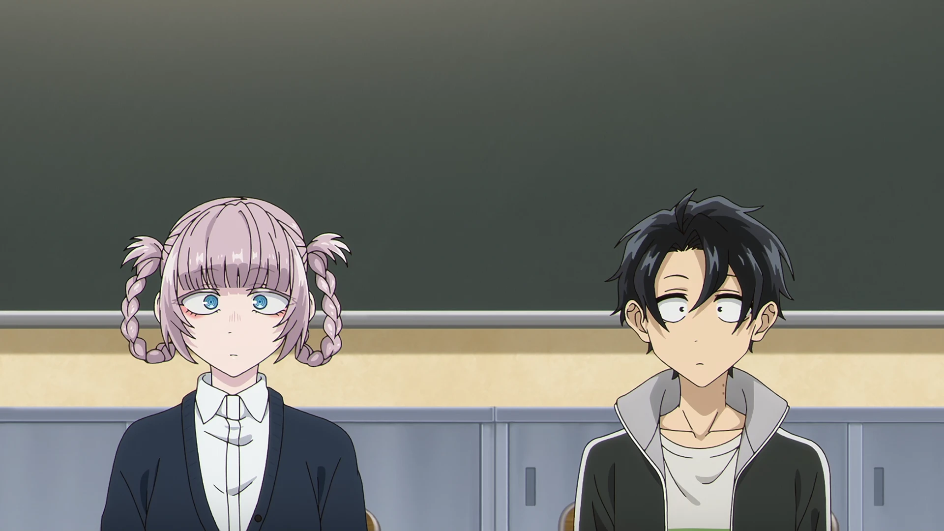 彻夜之歌 第二季 第7话