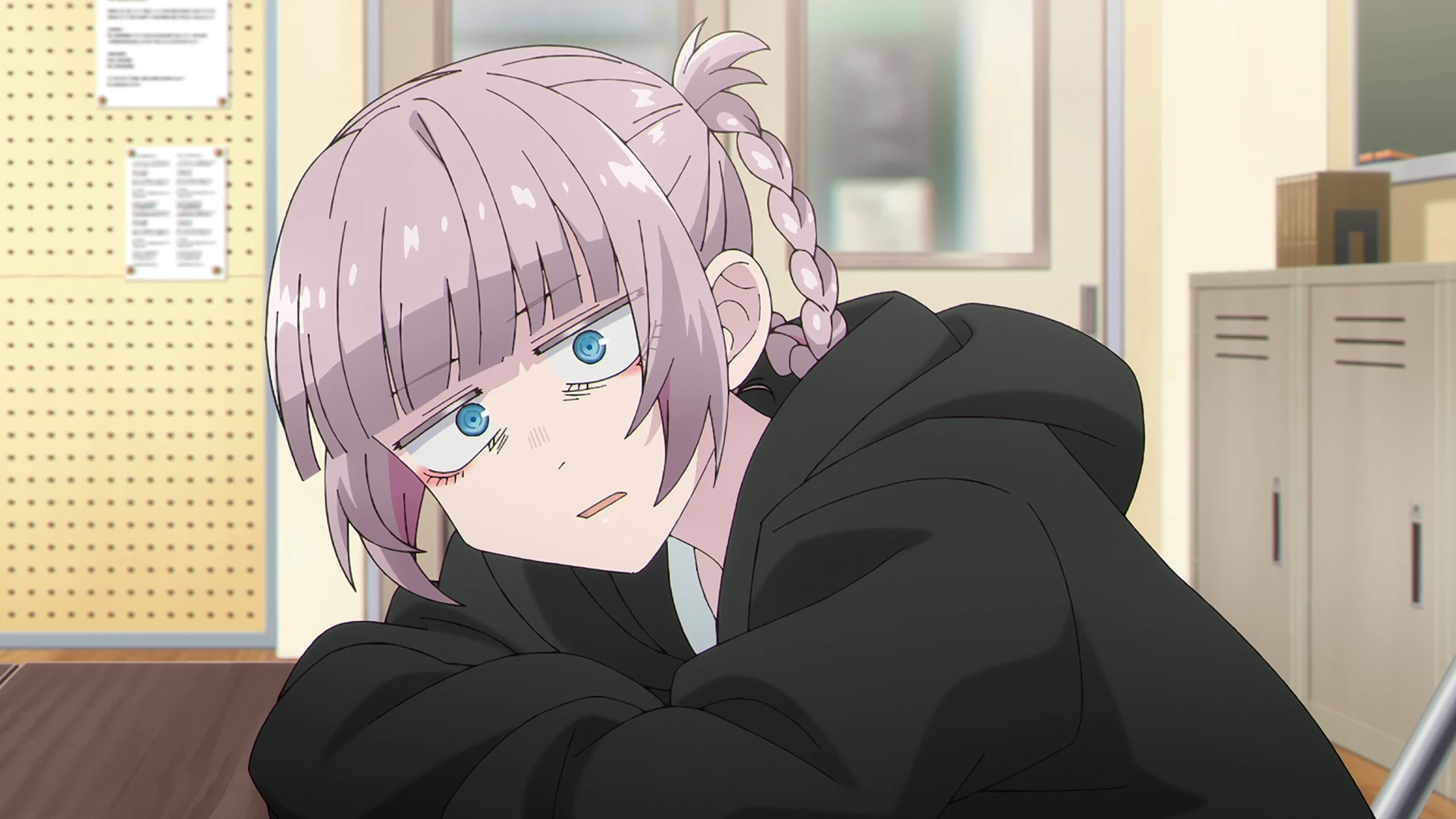 彻夜之歌 第二季 第7话