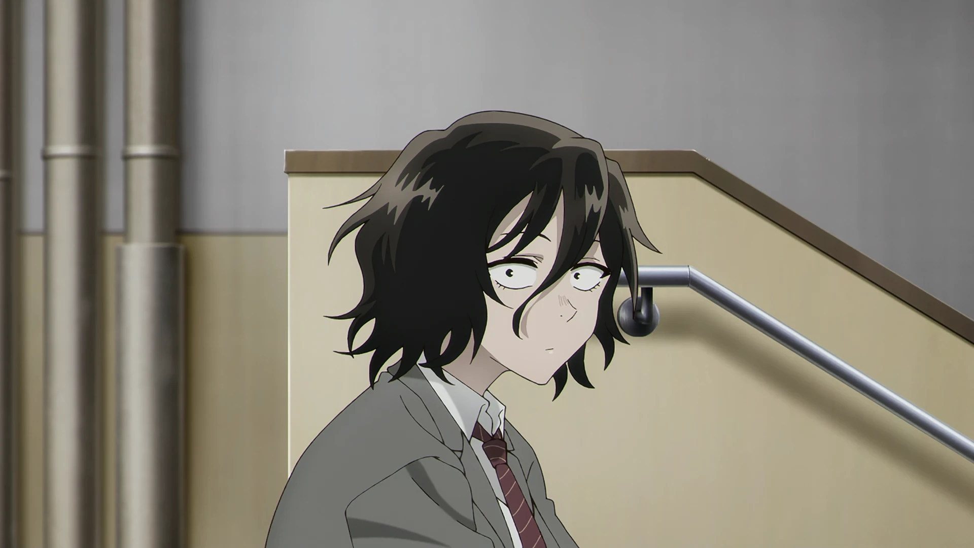 彻夜之歌 第二季 第2话