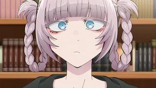 Yofukashi no Uta Season 2 - EP7