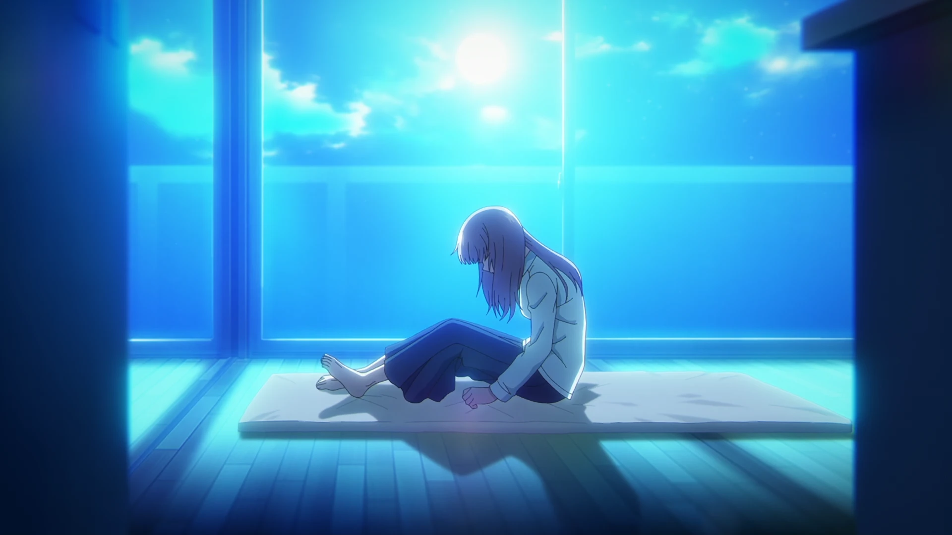 彻夜之歌 第二季 第10话