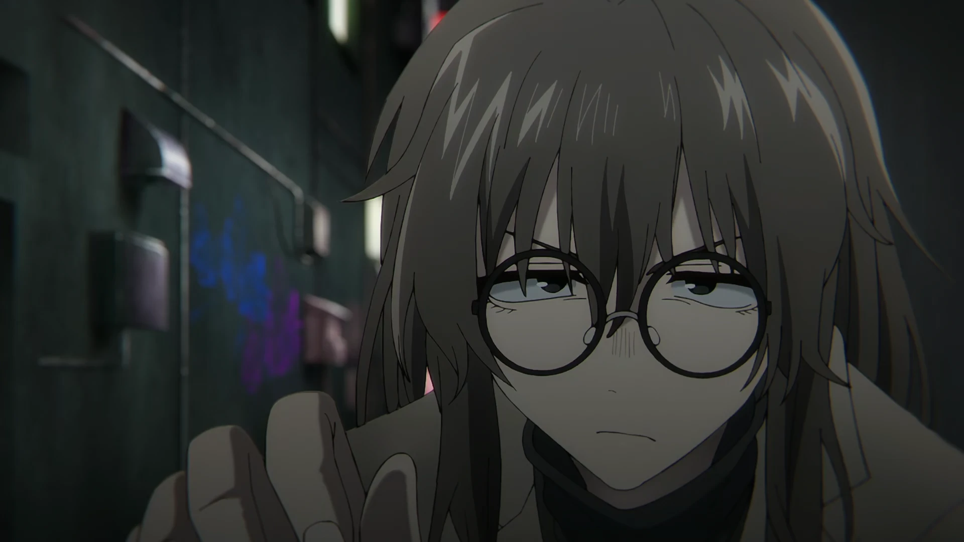 彻夜之歌 第二季 第9话