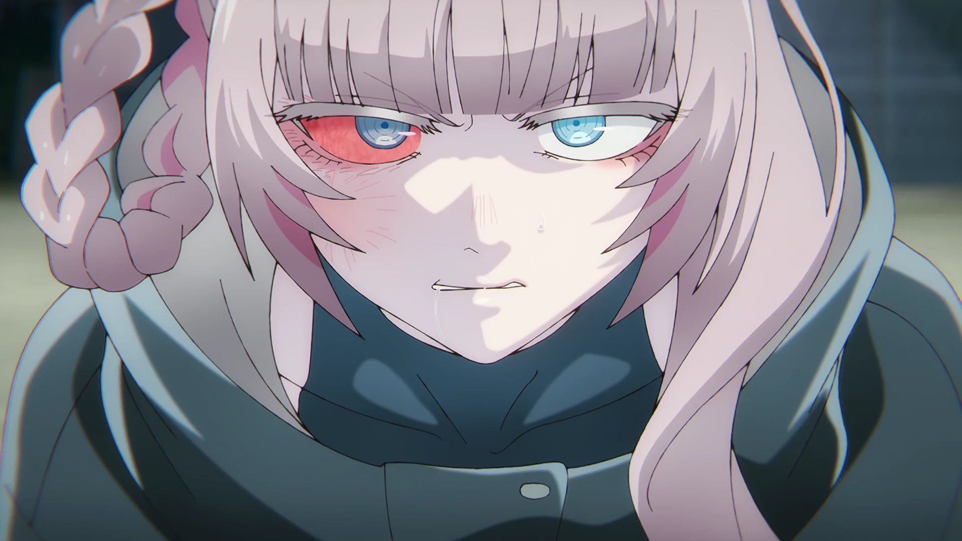 彻夜之歌 第二季 第10话