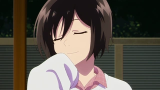 Yofukashi no Uta Season 2 - EP12