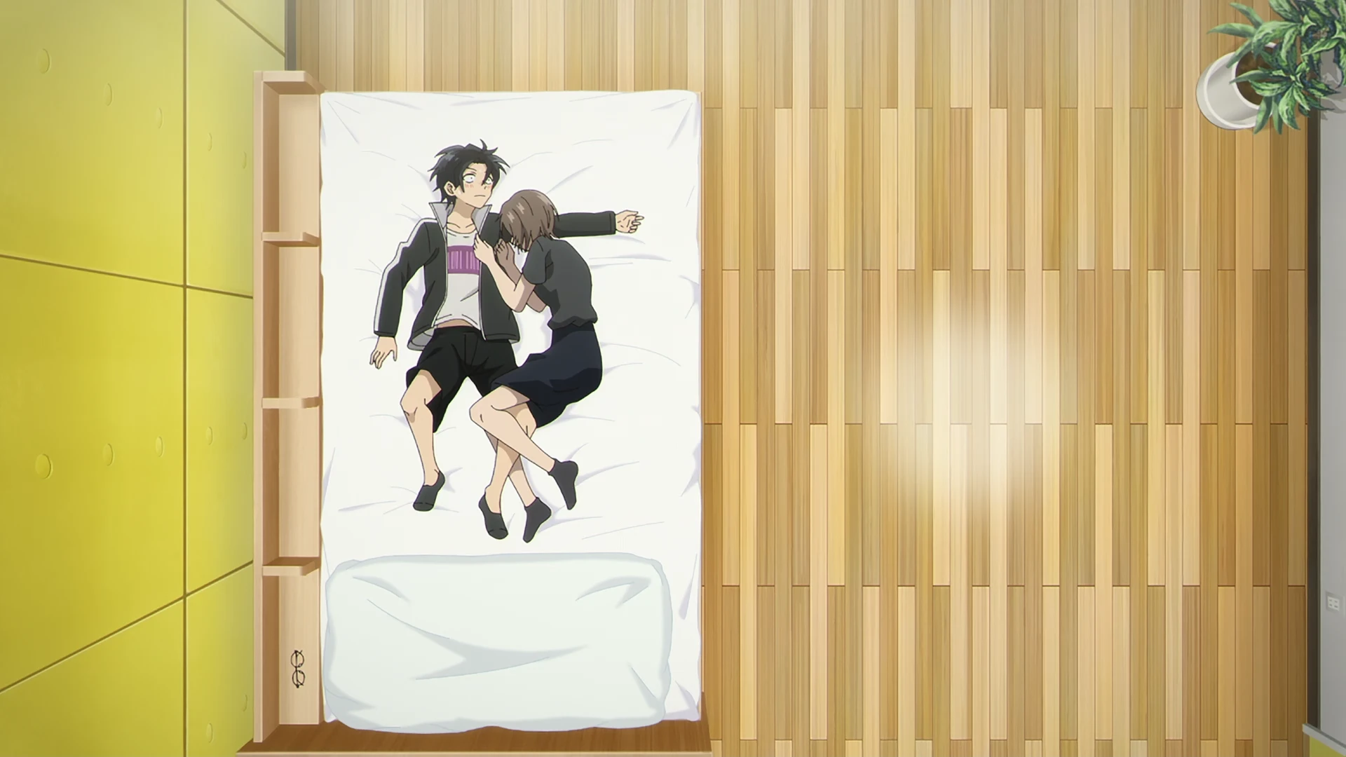 彻夜之歌 第二季 第12话