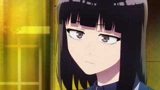 Yofukashi no Uta Season 2 - EP2