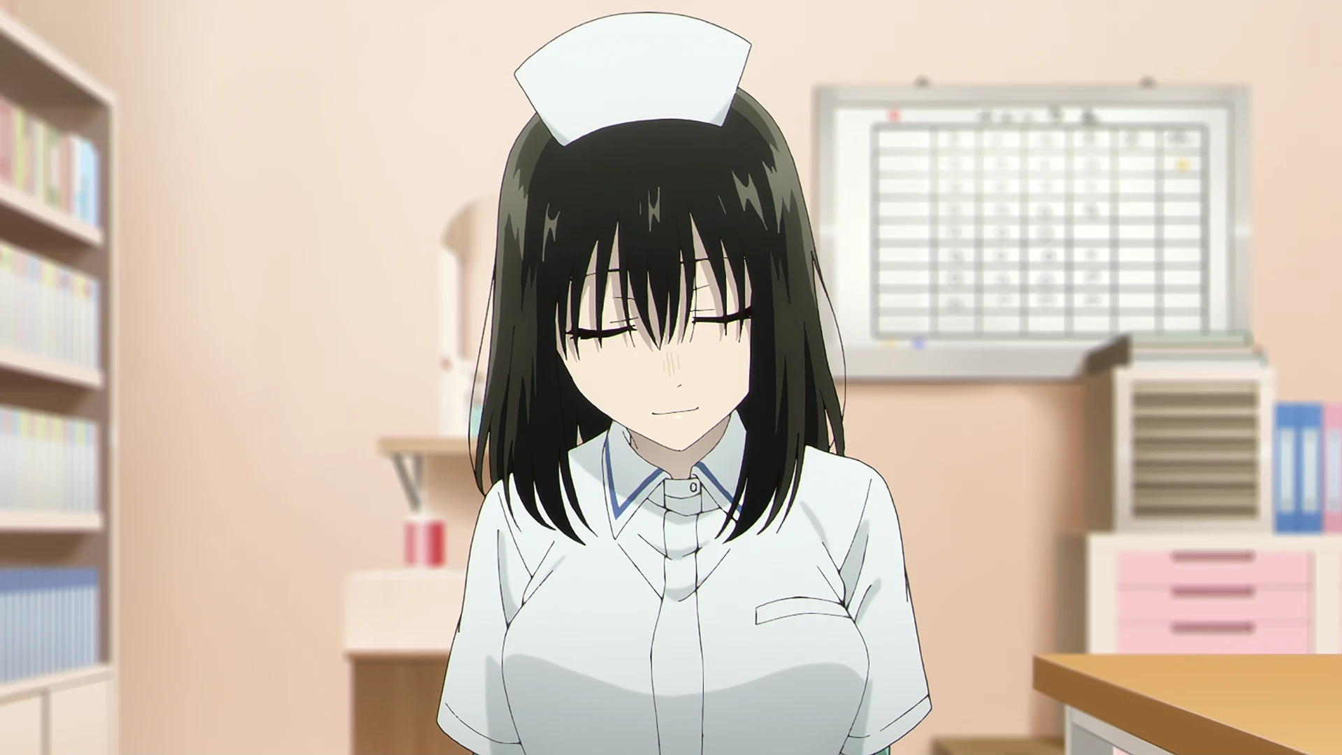 彻夜之歌 第二季 第5话