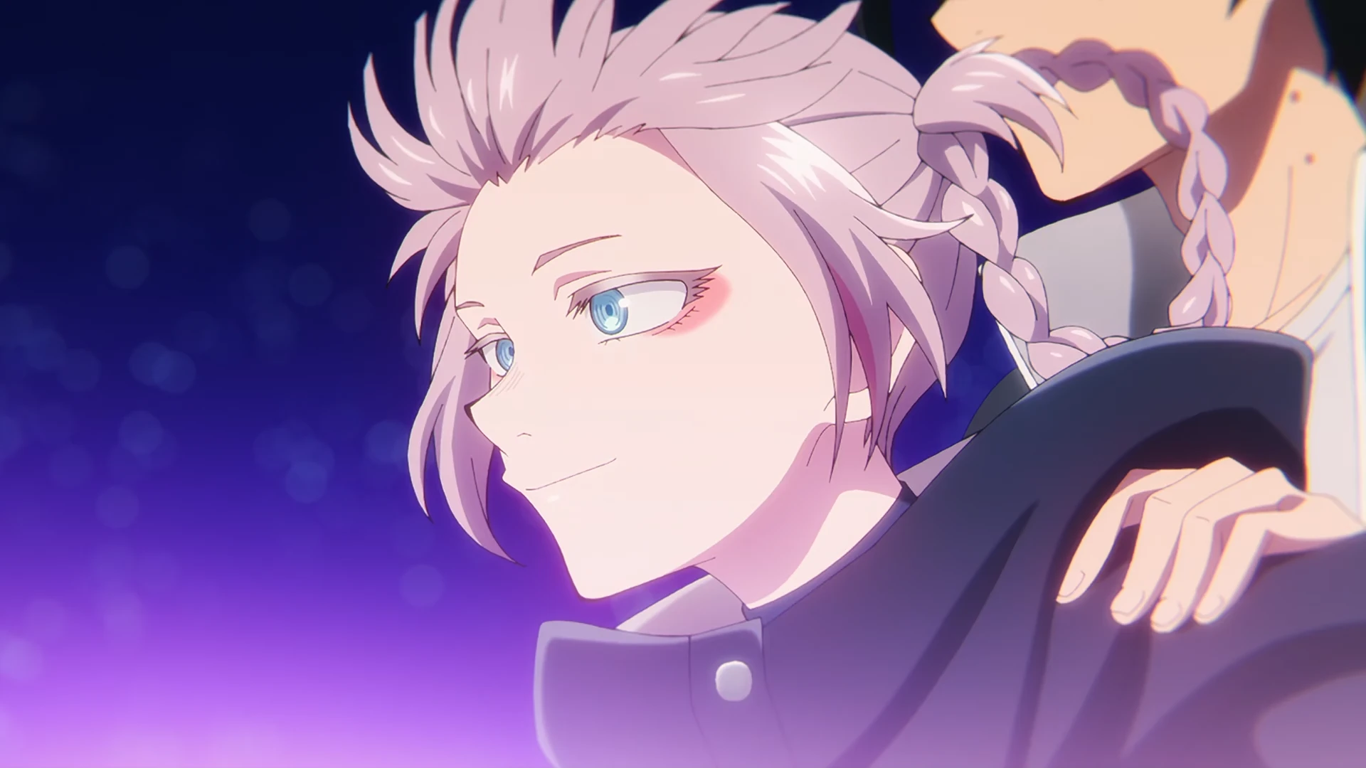 彻夜之歌 第二季 第12话