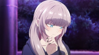 Yofukashi no Uta Season 2 - EP8