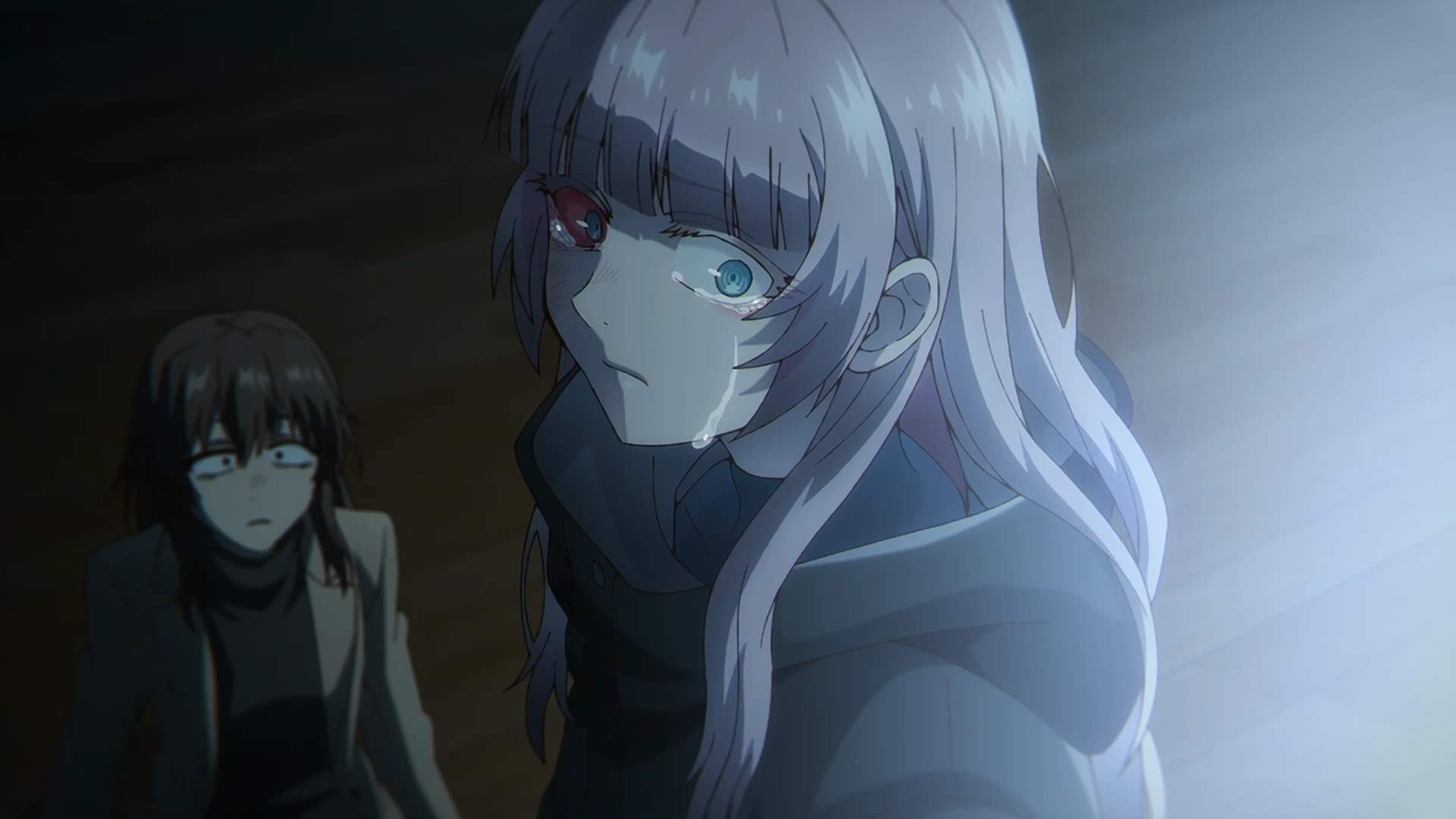 彻夜之歌 第二季 第10话