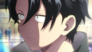 よふかしのうた Season 2 第1話