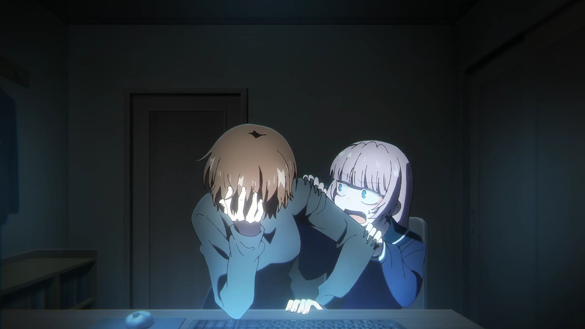 彻夜之歌 第二季 第7话