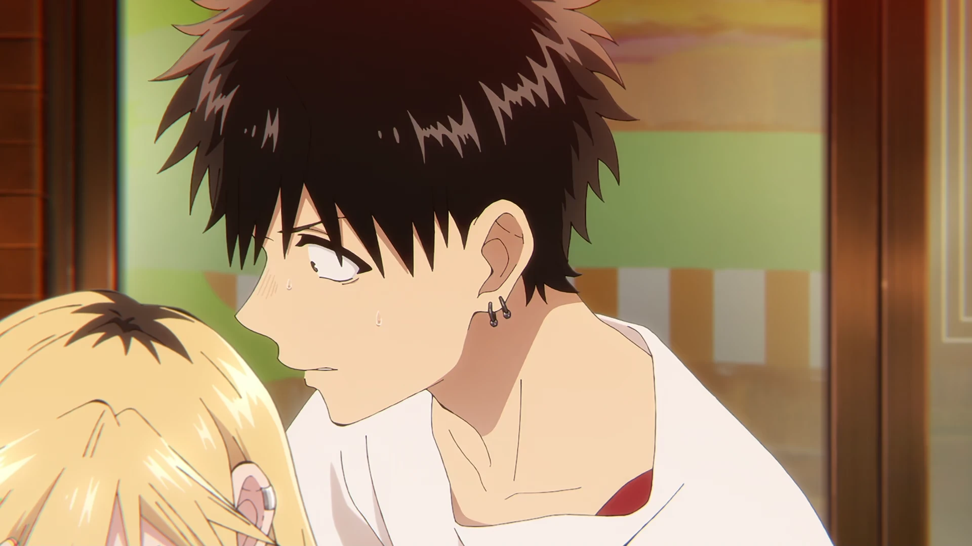 彻夜之歌 第二季 第9话