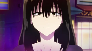 Yofukashi no Uta Season 2 - EP9