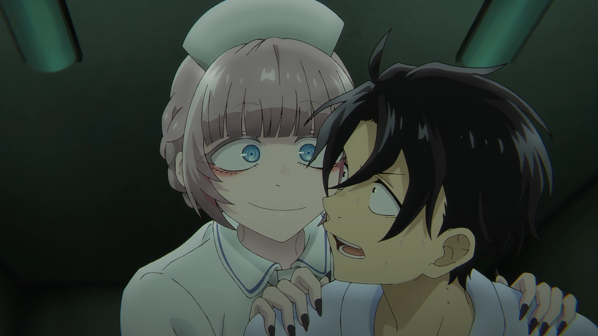 彻夜之歌 第二季 第4话