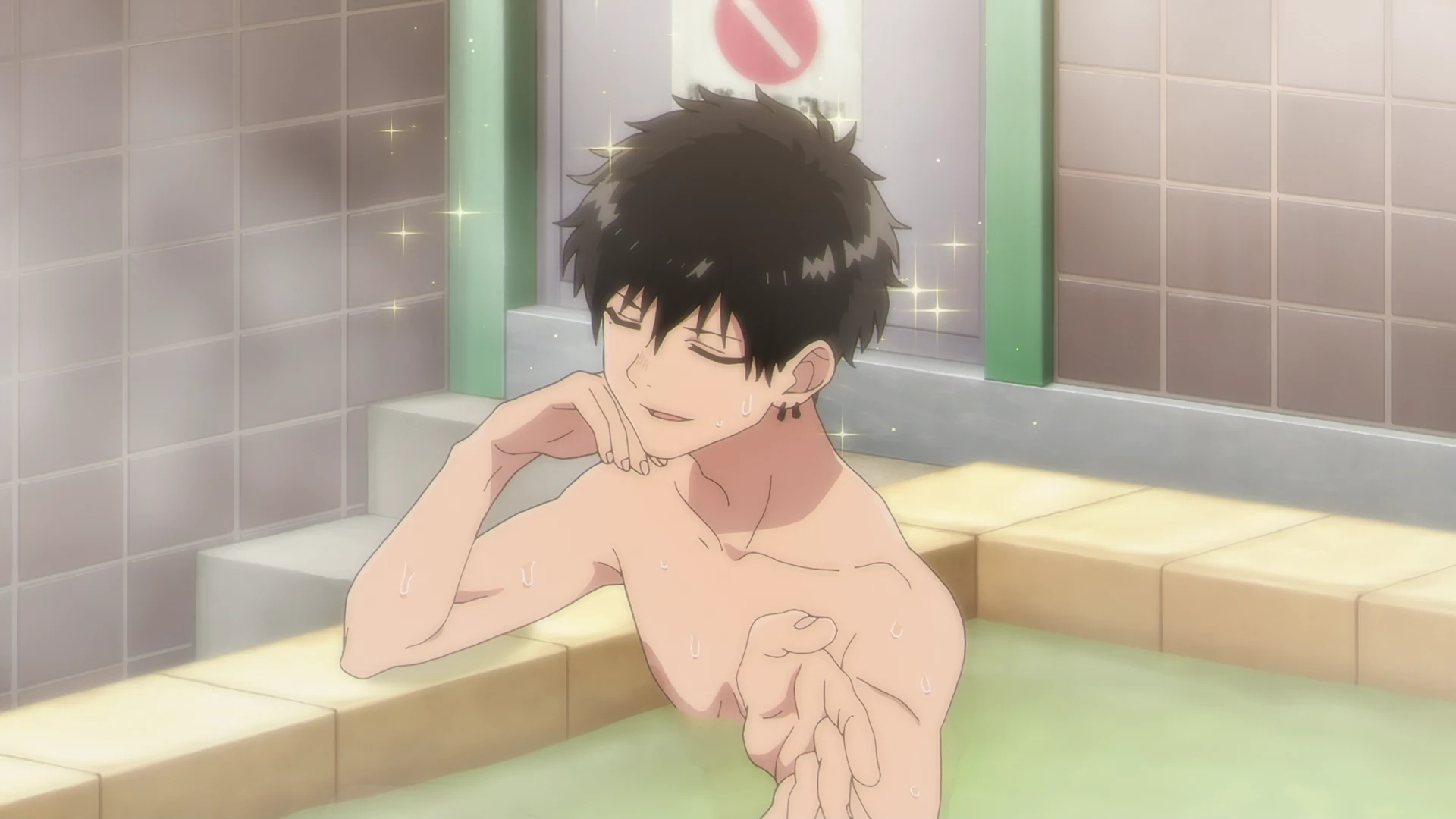 彻夜之歌 第二季 第2话