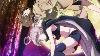 Yofukashi no Uta Season 2 - PV