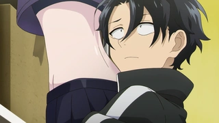 Yofukashi no Uta Season 2 - EP3