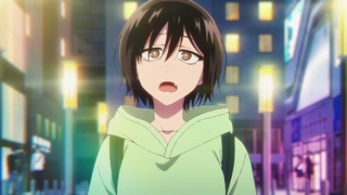 よふかしのうた Season 2 第6話