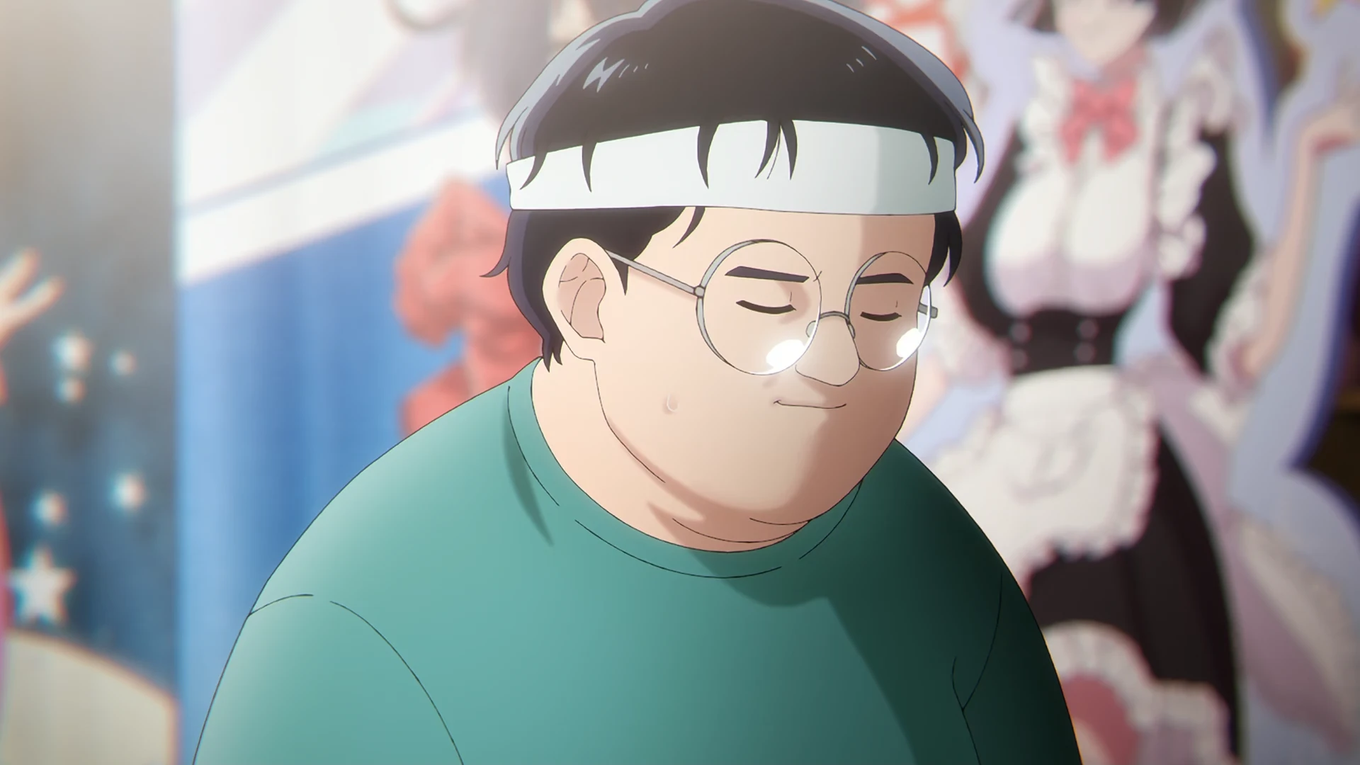 彻夜之歌 第二季 第6话